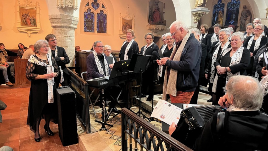 Le mot du Président