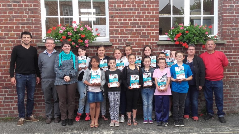 Remise dictionnaires