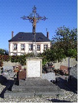 Le calvaire