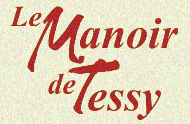 Manoir de Tessy
