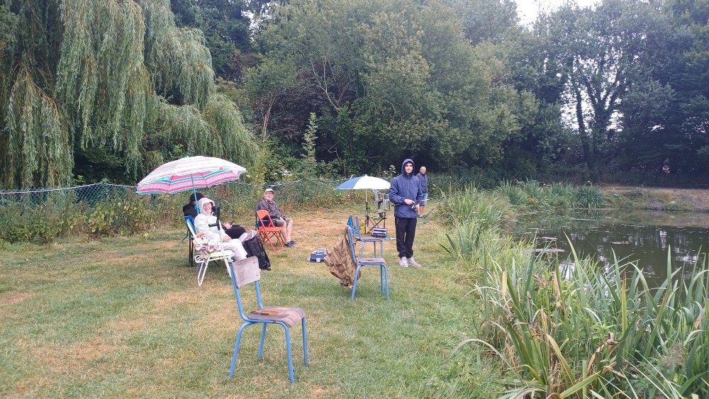 Famille Magnier