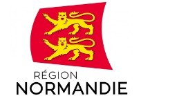 Logo Région Normandie