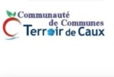 Logo Terroir de Caux
